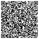 QR code with Orlando Sport & Social Club contacts