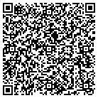 QR code with Charisma Ventures Inc contacts