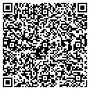 QR code with Caribsea Inc contacts