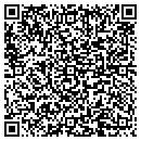 QR code with Hoyme H Eugene MD contacts