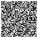 QR code with Airport Diner contacts