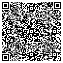 QR code with Hittem Straight Inc contacts