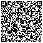 QR code with Andora International Inc contacts