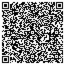 QR code with C&C Associates contacts