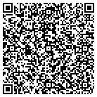 QR code with Hillsborough County Auto Tag contacts