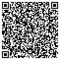 QR code with Barnes Realty contacts