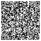 QR code with Sevier County Public Defender contacts