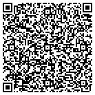 QR code with Walts Body & Paint Shop Inc contacts
