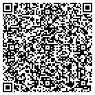 QR code with Anchorage School Dist contacts