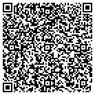 QR code with Anchorage School District contacts