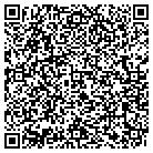 QR code with HI Grade Upholstery contacts