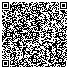 QR code with Phillips Sign Service contacts