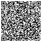 QR code with Adkins Elementary School contacts