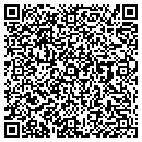 QR code with Hoz & Co Inc contacts