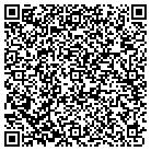 QR code with One Touch Electrical contacts