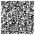QR code with Pauly Pools contacts