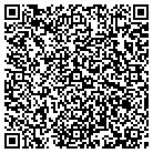 QR code with Gaspar Body and Paint Inc contacts