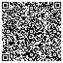 QR code with Harriets Flowers contacts