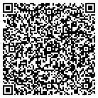 QR code with S P Jr Discount Beverage contacts