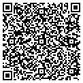 QR code with Compusa contacts