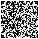 QR code with A Alcohaaaaaal 24 Hour Abuse contacts