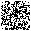 QR code with J H Technology Inc contacts