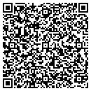 QR code with G Ray Harding Inc contacts