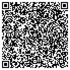 QR code with T and T Investment Group Inc contacts