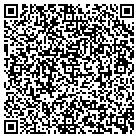 QR code with Word of His Grace Christian contacts