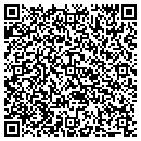 QR code with K2 Jewelry Inc contacts