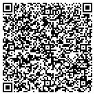 QR code with Central Ch of Chrst of Clearwt contacts