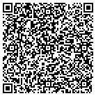 QR code with Bikram Yoga College Of India contacts