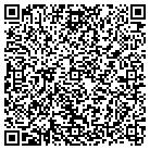 QR code with Caswell Plastering Corp contacts