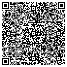 QR code with Hiers Chiefland Funeral Home contacts
