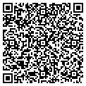 QR code with A1a Training contacts