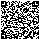 QR code with Amerolink Inc contacts