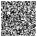 QR code with Alineen LLC contacts