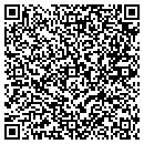 QR code with Oasis Cafe Shop contacts
