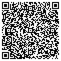 QR code with Uwe contacts