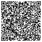 QR code with St George Plantation Security contacts