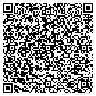 QR code with Central Texas College District contacts