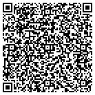 QR code with First Church Of The Nazarene contacts