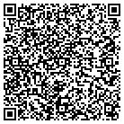 QR code with L M Howdeshell Plumbing contacts