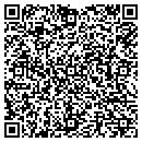QR code with Hillcrest Interiors contacts