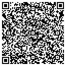 QR code with G W Carp Frame Inc contacts