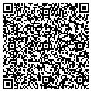 QR code with Robert Audiffred contacts