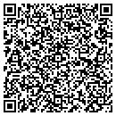 QR code with M & M Linton Inc contacts