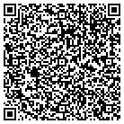 QR code with M & B Two Liquor Store contacts