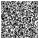 QR code with Robert Green contacts