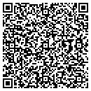 QR code with JND Interior contacts